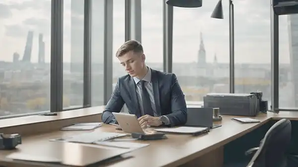 Графическое сопровождение статьи "Управление корпоративными закупками (223-ФЗ) для заказчиков в Калининграде"