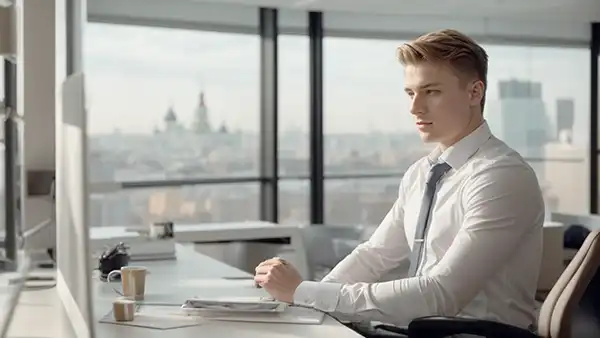 Графическое сопровождение статьи "Специалист в сфере закупок (44-ФЗ, 223-ФЗ) для поставщиков в Калининграде"