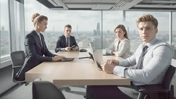 Графическое сопровождение статьи "Эксперт в сфере закупок (223-ФЗ) для заказчиков​ (код А, В) (очно в Калининграде)"