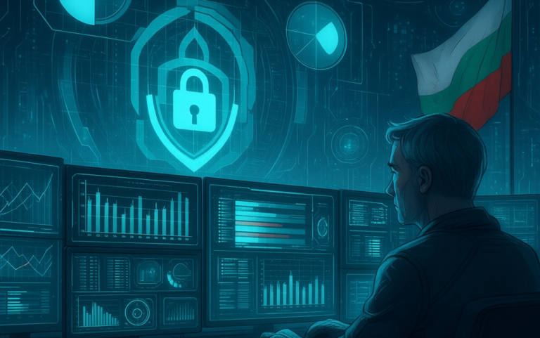 Наглядный пример к статье "Электронный документооборот: Обязательный переход в в Калининграде"