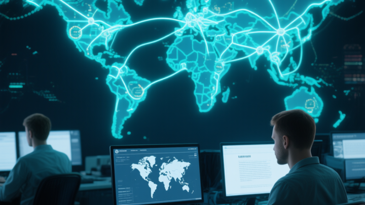 Поясняющая иллюстрация к материалу "Электронный документооборот: Обязательный переход в в Калининграде"