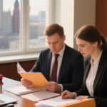 Наглядный пример к статье "Расторжение контракта: обязательный гайд в Калининграде"