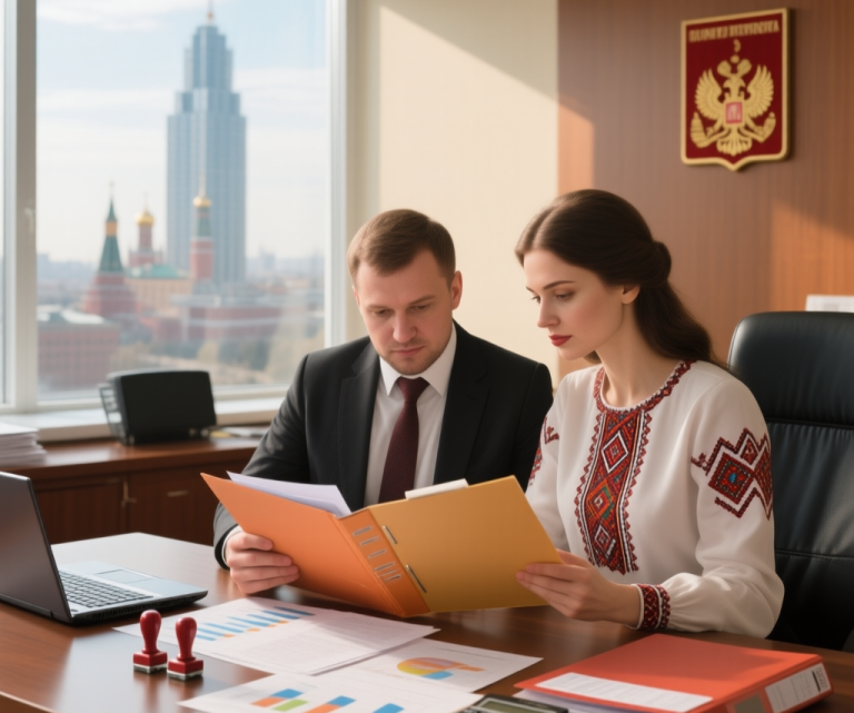 Графическое сопровождение статьи "Иностранные товары закупки: Эксклюзивный гид в Донецке [sc name=year][/sc]"