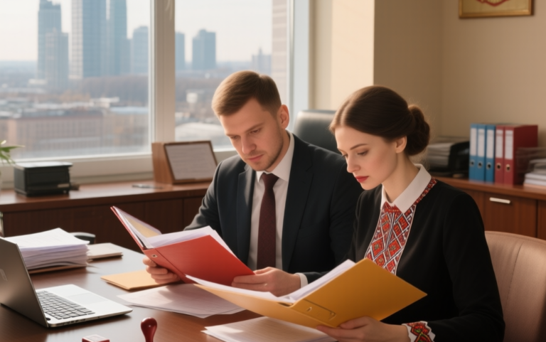Наглядный пример к статье "Эксклюзивный ЭДО в Калининграде: Безупречные госзакупки"