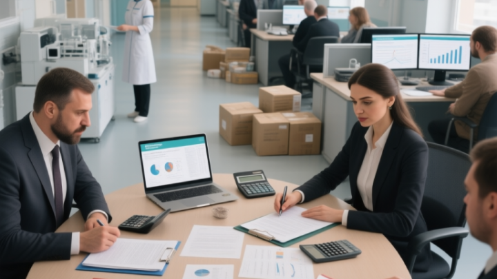 Поясняющая иллюстрация к материалу "Эксклюзивное обучение госзакупкам 44-ФЗ в Горно-Алтайске"