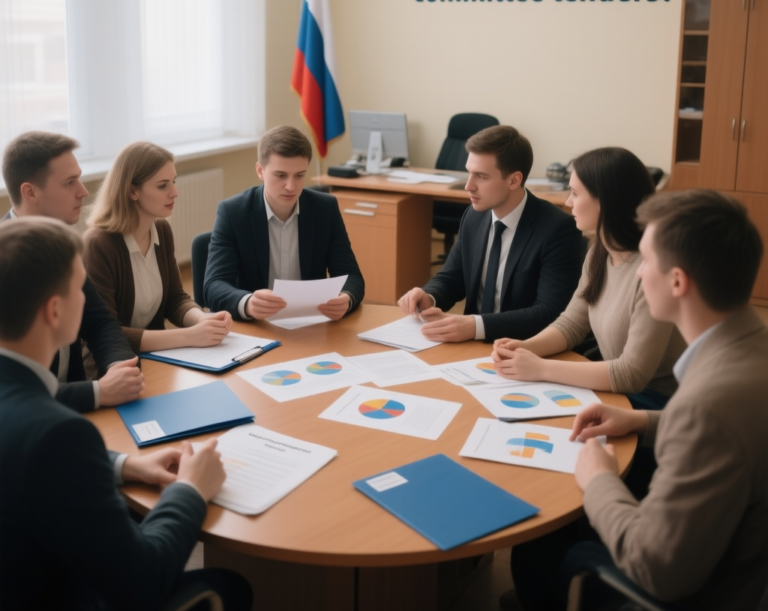 Наглядный пример к статье "Выбор способа закупки по 44-ФЗ в Калининграде"