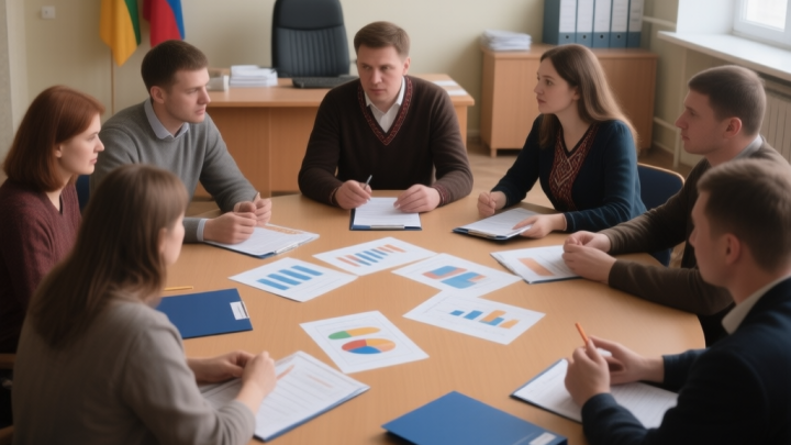 Наглядный пример к статье "Потрясающий план-график закупок по 44-ФЗ в Калининграде"