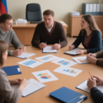 Наглядный пример к статье "Отчетность 44-ФЗ — профессиональное обучение в Калининграде"