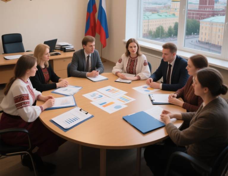 Наглядный пример к статье "Обучение закупкам в Калининграде: Лучшие программы FZ44"