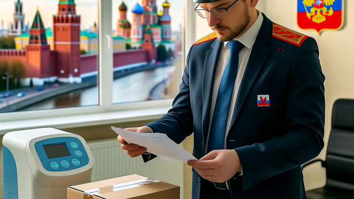 Наглядный пример к статье "Ошибки заказчика 44-ФЗ в Калининграде: Правильное оформление"