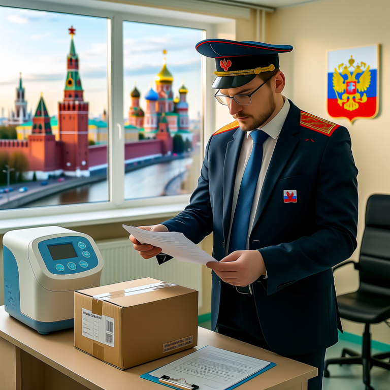 Наглядный пример к статье "Подготовка к тендерам: Эксклюзивное обучение в Калининграде"