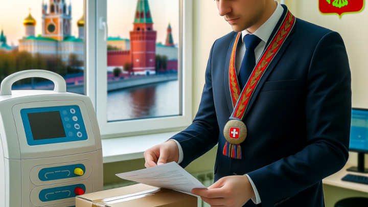 Наглядный пример к статье "Электронные контракты 44-ФЗ — профессиональное обучение в Калининграде"