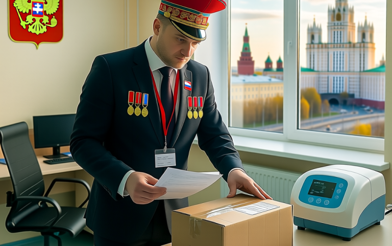 Наглядный пример к статье "Отчетность закупок 44-ФЗ: Обязательное обучение в Калининграде"