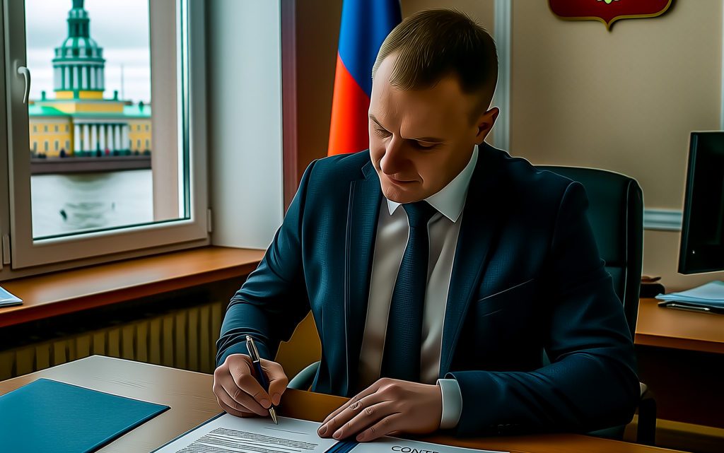 Наглядный пример к статье "Сложные закупки в Калининграде: лучшие советы экспертов"