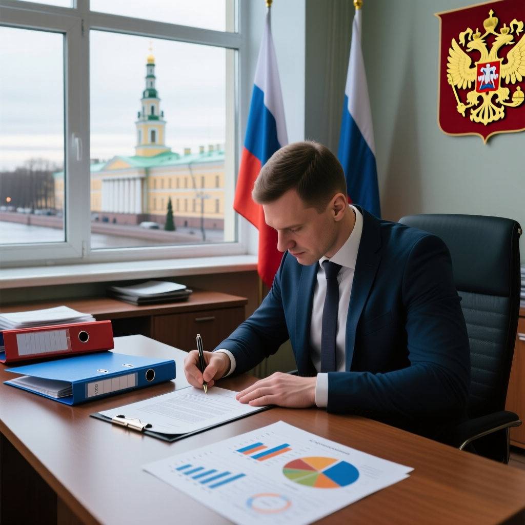 Наглядный пример к статье "Отчетность закупок 44-ФЗ в Калининграде: Экспертное обучение"