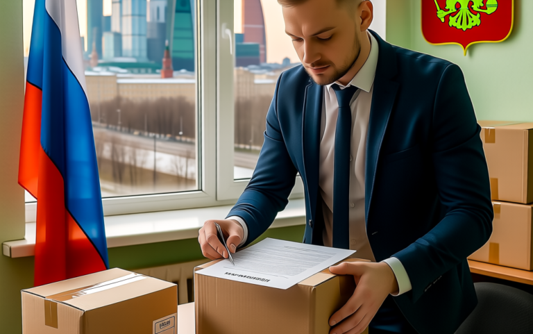 Наглядный пример к статье "223-ФЗ: Безупречная организация закупок в Калининграде"