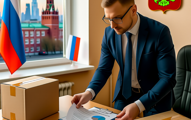Иллюстрация 2: Оценка поставщика: ключевые критерии для надежного партнерства Поясняющая иллюстрация к материалу "Оценка поставщика: эффективные критерии в Пскове"