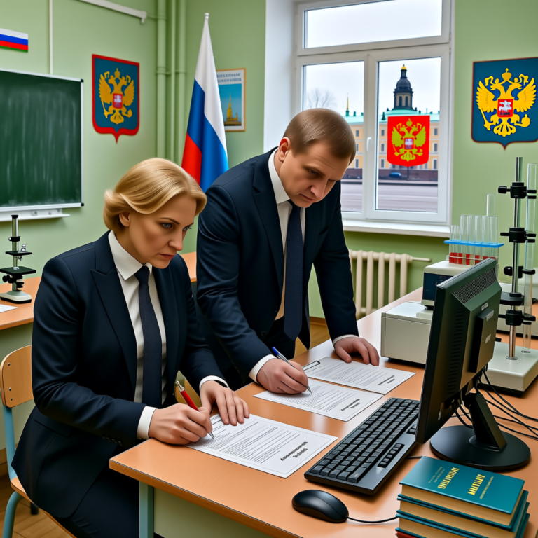 Наглядный пример к статье "Обеспечение заявок — эффективные рекомендации 44-ФЗ в Калининграде"