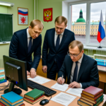 Наглядный пример к статье "Расторжение контракта легко в Калининграде обучение"