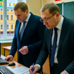 Наглядный пример к статье "Товары с ограниченным доступом — профессиональное обучение в Калининграде"