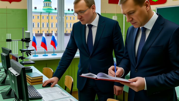 Наглядный пример к статье "Электронные контракты: эксклюзивное обучение в Калининграде"