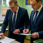 Наглядный пример к статье "Обновления законодательства 44-ФЗ обучение в Калининграде"