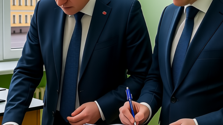 Графическое сопровождение статьи "Планирование закупок 44-ФЗ — профессиональное обучение в Иваново"