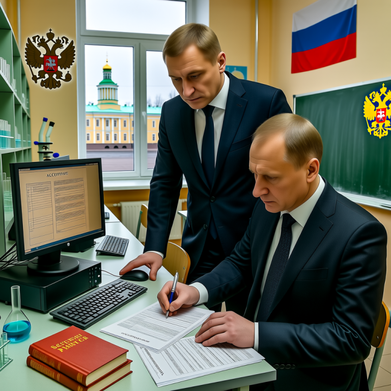 Поясняющая иллюстрация к материалу "Вебинары для поставщиков: Обязательный курс роста в Калининграде [sc name=year][/sc]"