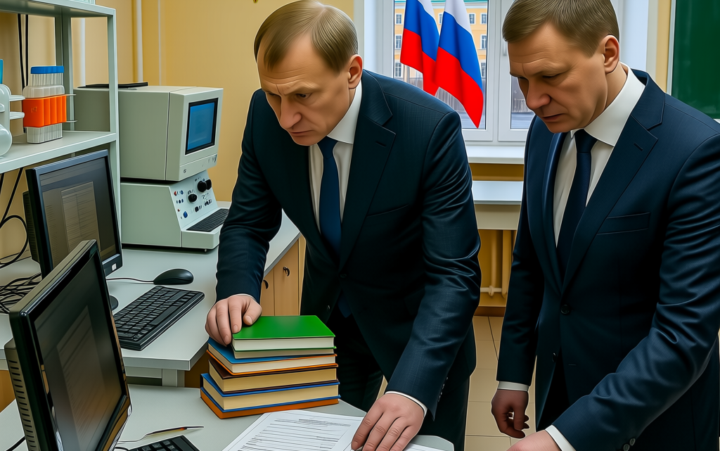 Наглядный пример к статье "Нацрежим в закупках: Эксклюзивные разъяснения в Калининграде [sc name=year][/sc]"