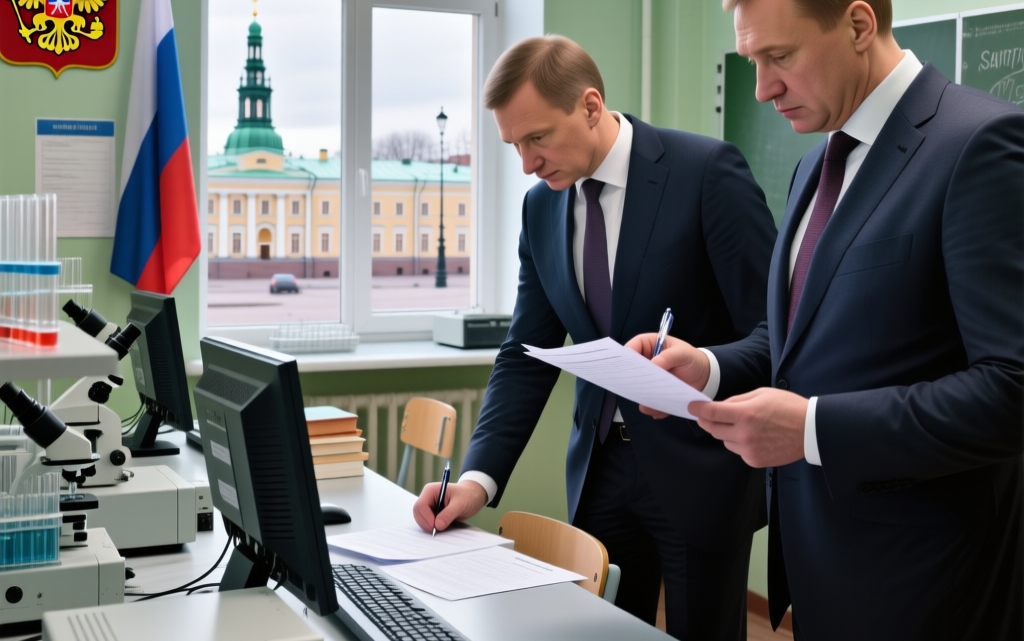 Изображение к статье "Аудит контроля закупок для вашей прибыли"
