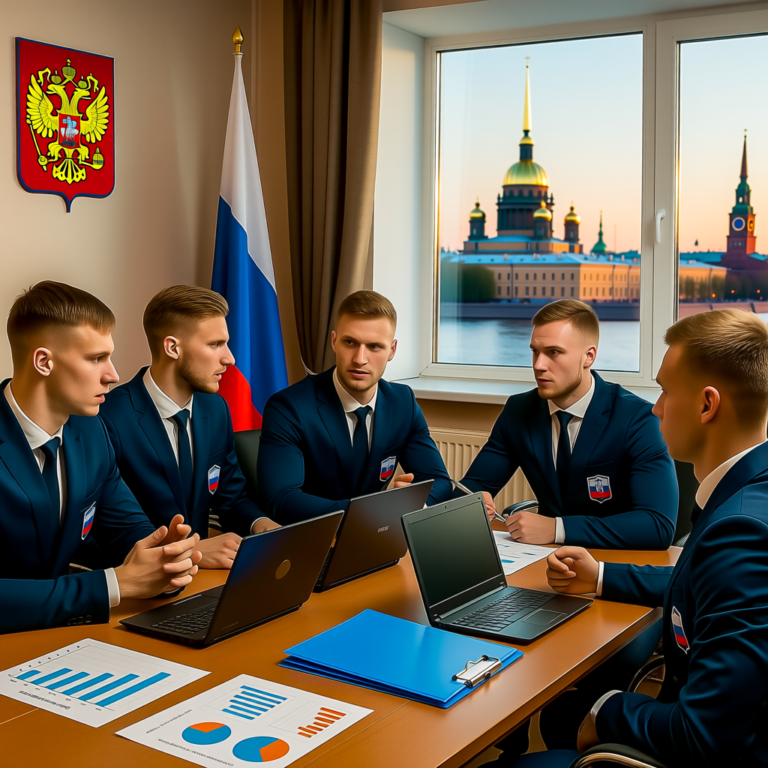 Наглядный пример к статье "Электронные площадки в Калининграде: эффективное обучение"