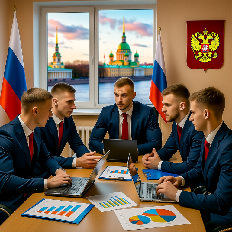 Наглядный пример к статье "Обновления законодательства: эффективные курсы в Калининграде"