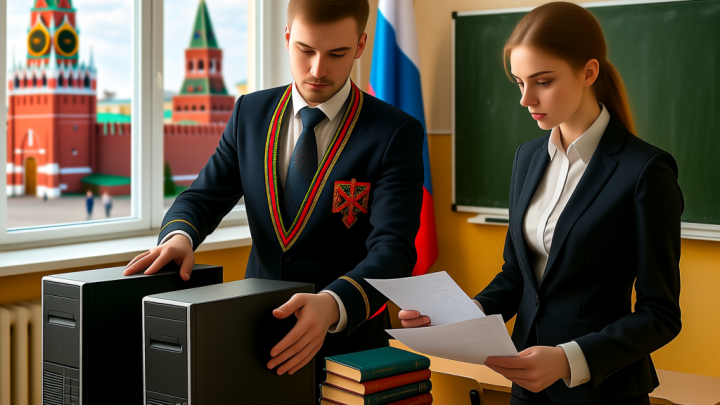 Наглядный пример к статье "Закупки у малого бизнеса в Калининграде: Обязательное обучение"