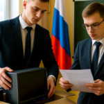 Наглядный пример к статье "Электронные контракты: Обязательное обучение госзакупкам в Калининграде"