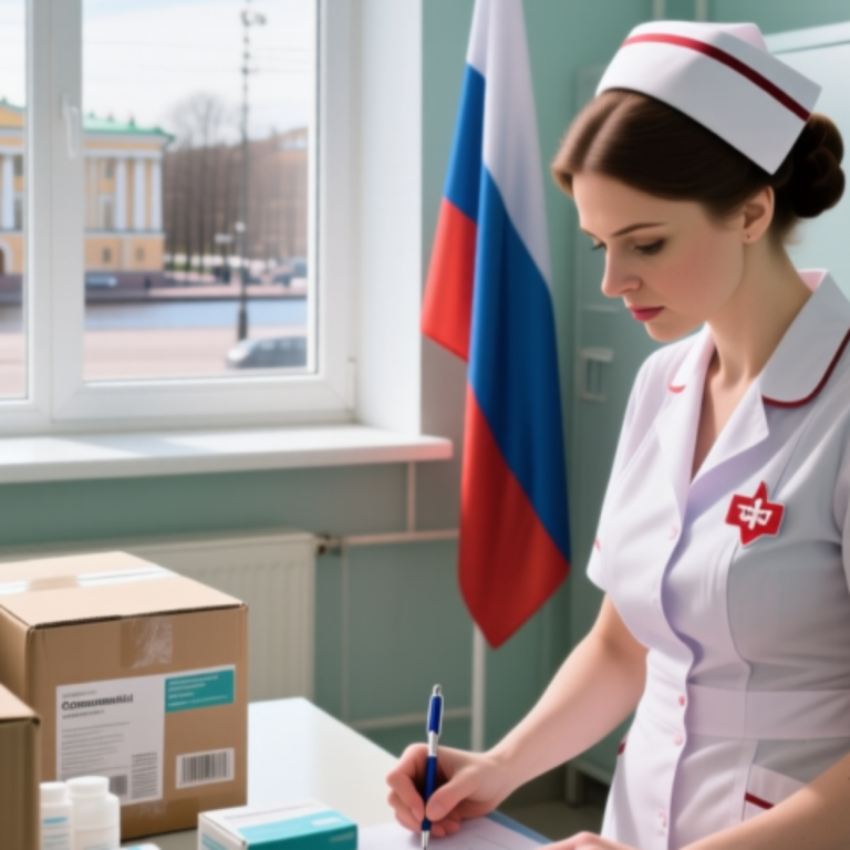 Графическое сопровождение статьи "Импортозамещение: эксклюзивные правила закупок в Калининграде"