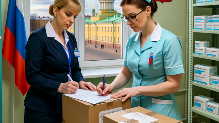 Наглядный пример к статье "Сложные закупки: Эксклюзивное обучение в Калининграде"