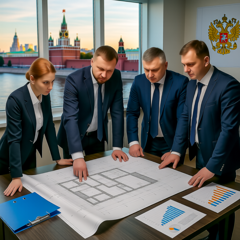 Наглядный пример к статье "Обновления законодательства: обязательные курсы Москва в Калининграде"