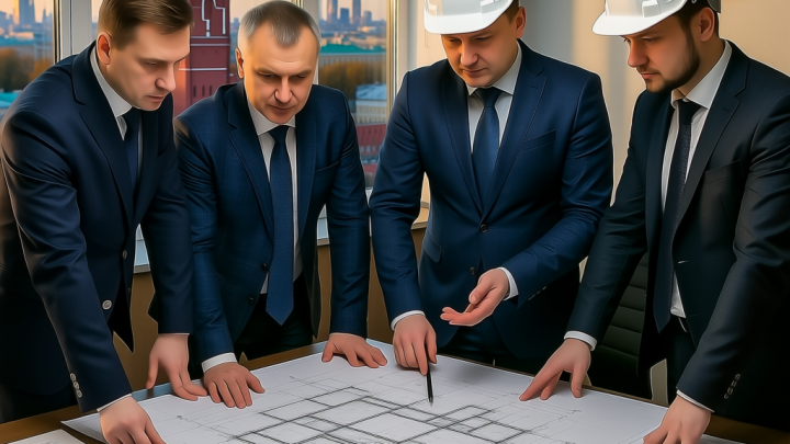 Наглядный пример к статье "44-ФЗ: эффективная организация закупок для госкомпаний в Калининграде"