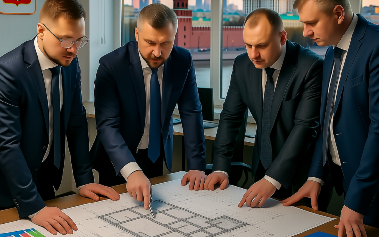 Иллюстрация 1: Права поставщика: защита при оспаривании закупки Изображение к статье "Права поставщика: защита при оспаривании закупки"