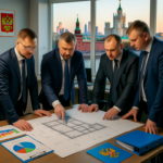 Наглядный пример к статье "Работа с поставщиками: Эксклюзивное обучение закупкам в Калининграде"