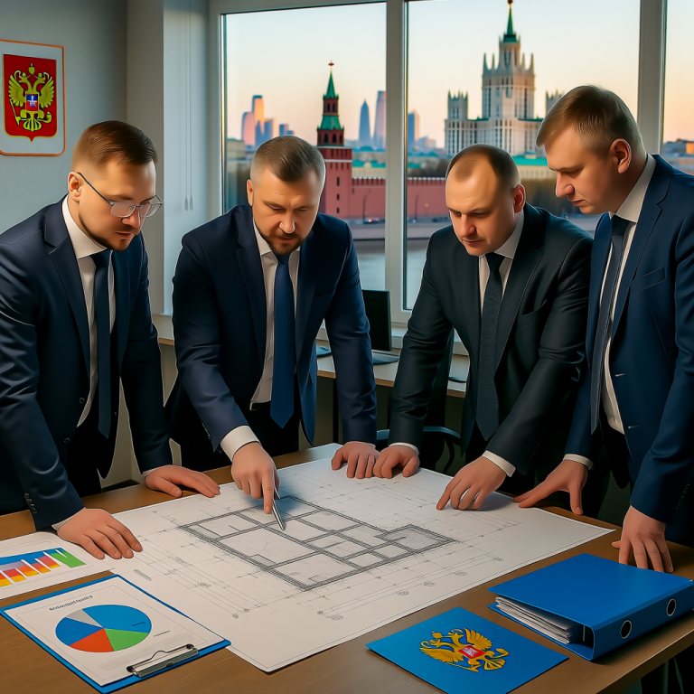 Наглядный пример к статье "Работа с поставщиками: Эксклюзивное обучение закупкам в Калининграде"