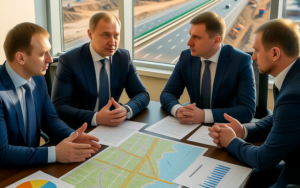 Поясняющая иллюстрация к материалу "Импортозамещение в Москве: лучший выбор в Калининграде"