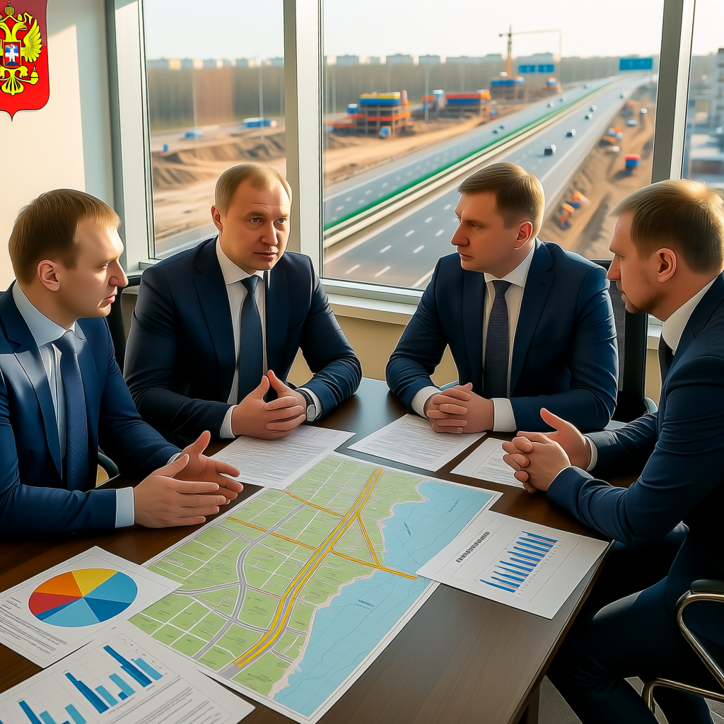 Наглядный пример к статье "Нарушения закупок МСП: Шокирующая статистика в Калининграде [sc name=year][/sc]"