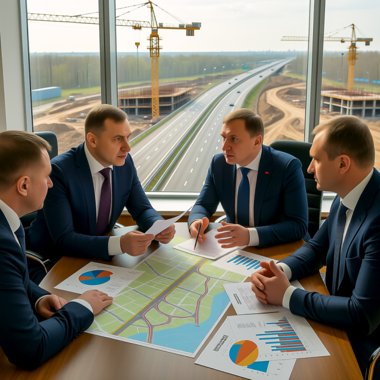 Наглядный пример к статье "Обучение госзакупкам — профессиональный контроль контрактов в Калининграде"