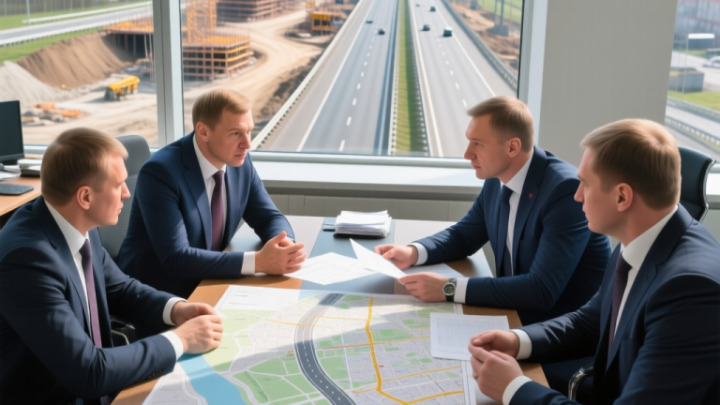 Наглядный пример к статье "Закупки по 223-ФЗ — успешная реализация в Калининграде"