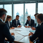 Наглядный пример к статье "Обучение контрактным управляющим в Калининграде: Эксклюзивные программы"