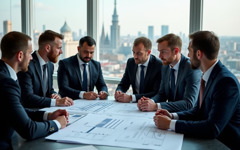 Наглядный пример к статье "Защита прав поставщика в Калининграде: мощные решения"