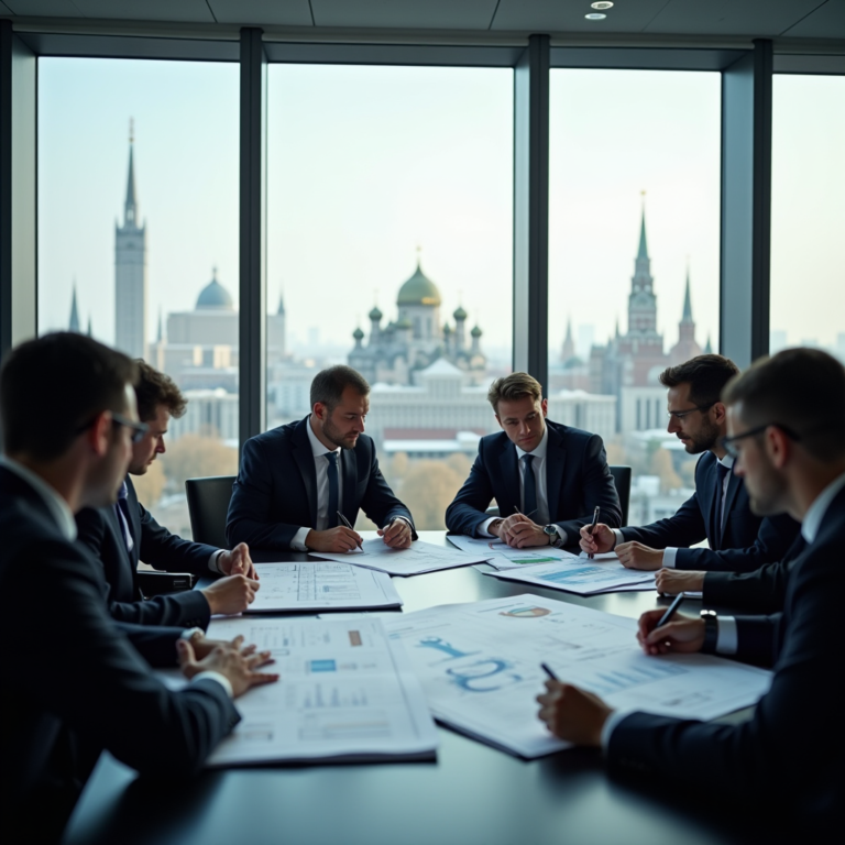 Наглядный пример к статье "Ответственность заказчика 44-ФЗ в Калининграде: Избегайте рисков"