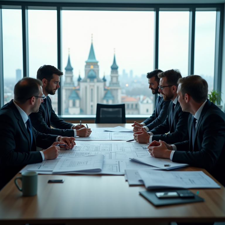 Наглядный пример к статье "Сложные закупки — эффективное обучение в Калининграде"