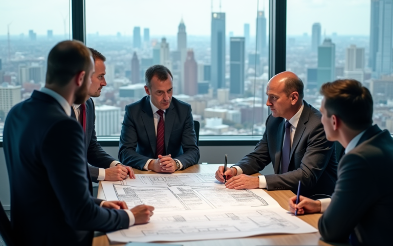 Наглядный пример к статье "Эффективное руководство по конкурсной документации в Калининграде"